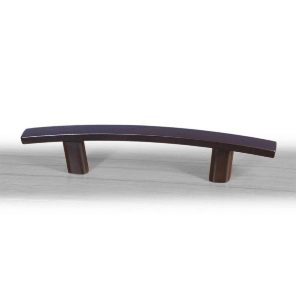 Oil Rubbed Bronze Arched Handle 6-7/32''