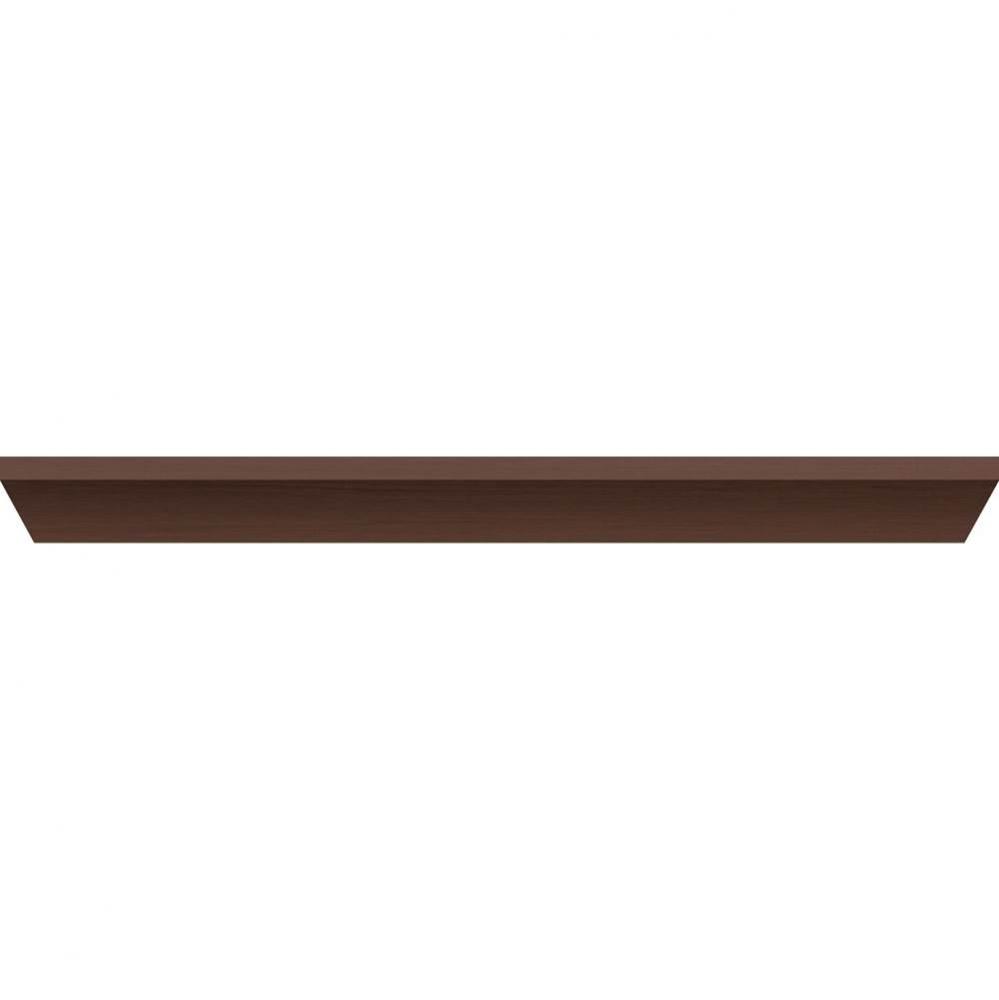 20 X 2 X 21 Contemp Crown Alki/Belltown Lin Choc Oak