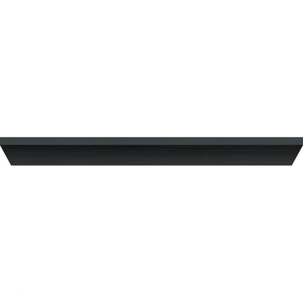 18 X 2.25 X 21 Modern Crown 18In Linen Midnight Oak
