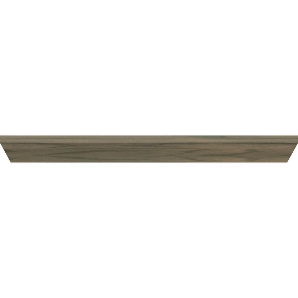 20 X 2 X 21 Contemp Crown Alki/Belltown Lin Dusky Oak