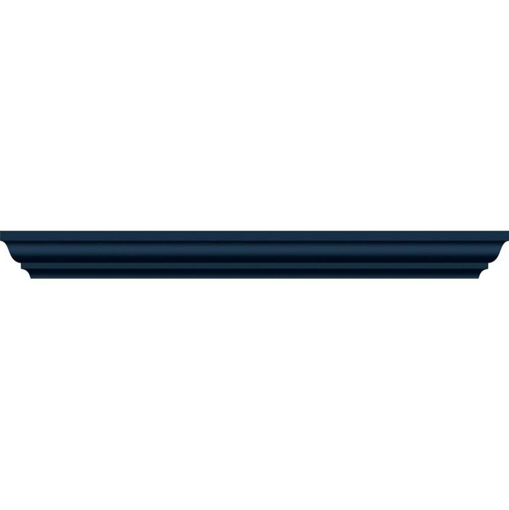 24 X 2.25 X 8.5 Traditional Crown 24In Overjohn Lapis Night