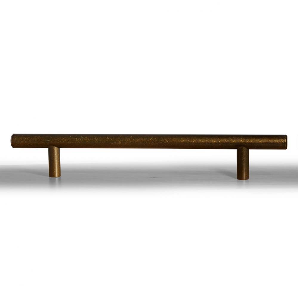 8-7/8'' Medium Bar Pull Oiled Bronze
