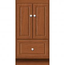 Strasser Woodenwork 21.618 - 18 X 21 X 34.5 Montlake Vanity Ultra Cinn Cherry Std