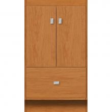 Strasser Woodenwork 15.286 - 18 X 21 X 32 Montlake Vanity Slab Nat Cherry Std