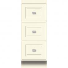 Strasser Woodenwork 15.881 - 12 X 21 X 32 Montlake Drawer Bank Ogee Miter Sat Biscuit