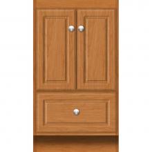 Strasser Woodenwork 11.294 - 18 X 18 X 32 Montlake Vanity Ultra Nat Cherry Std