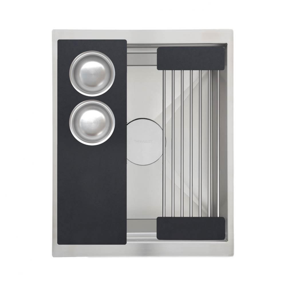 Ideal BarStation 18