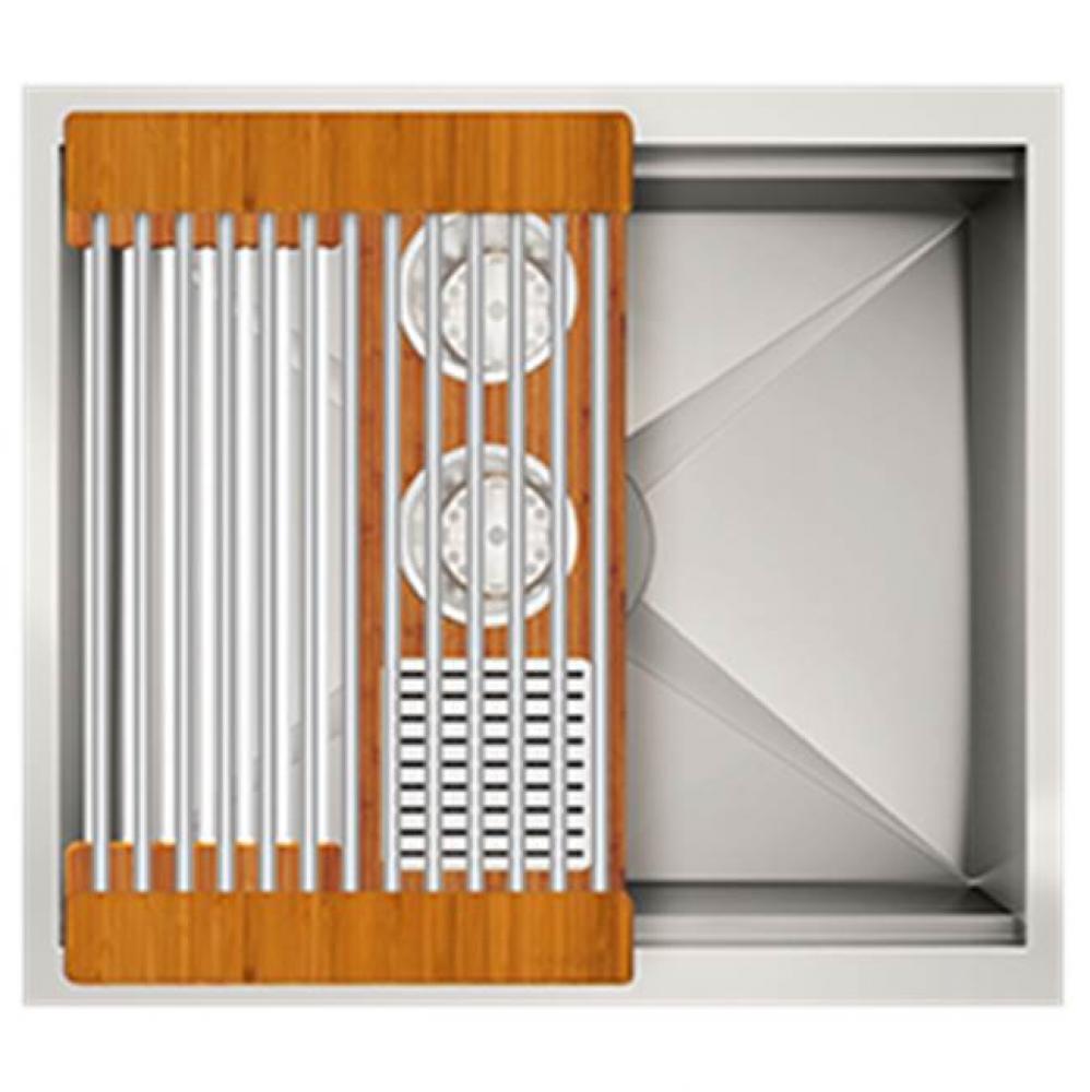 Ideal WashStation 2C