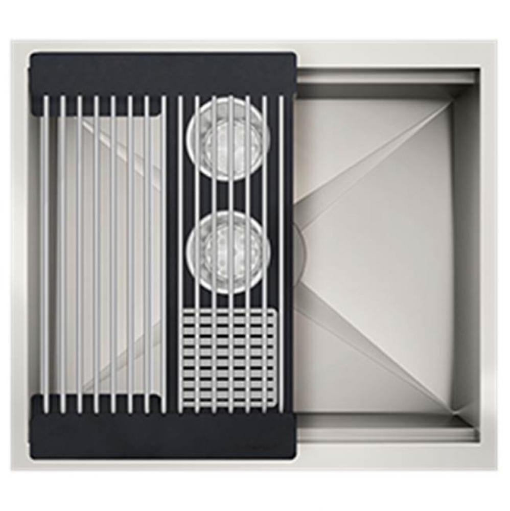 Ideal WashStation 2C