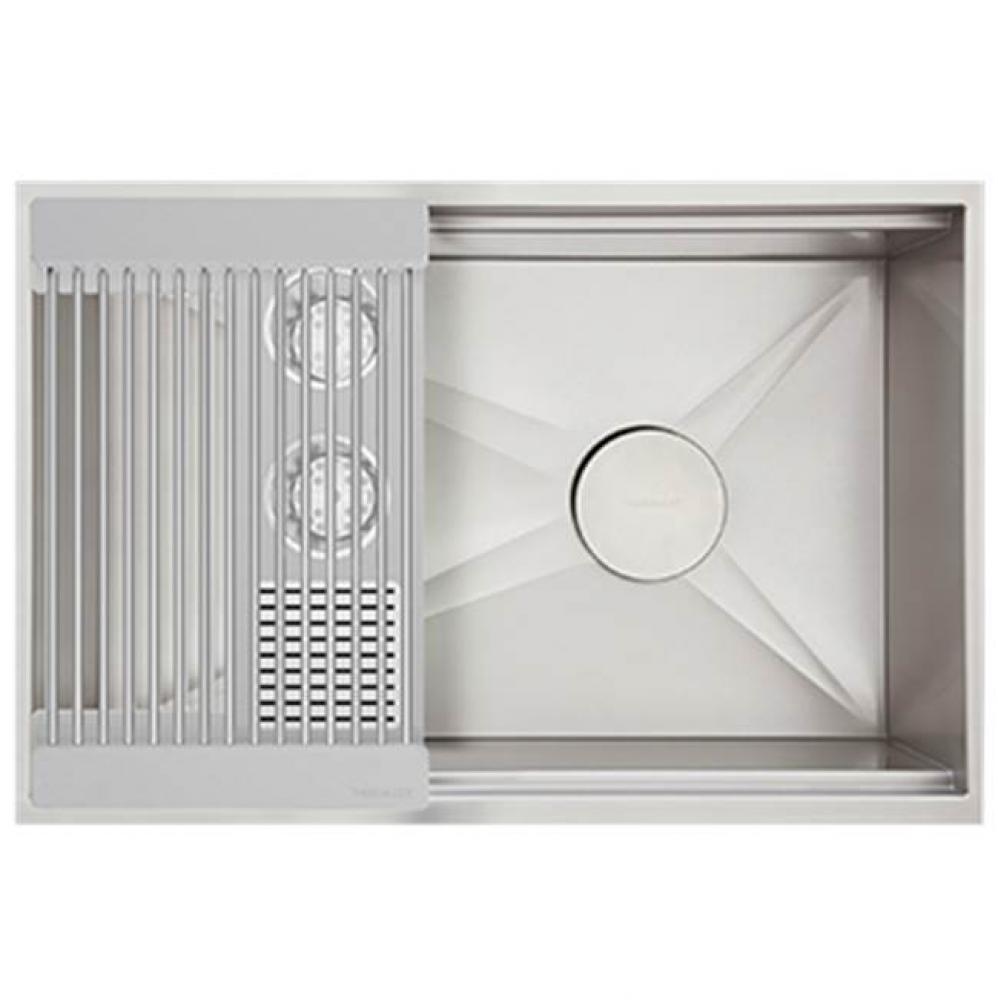 Ideal WashStation 30S