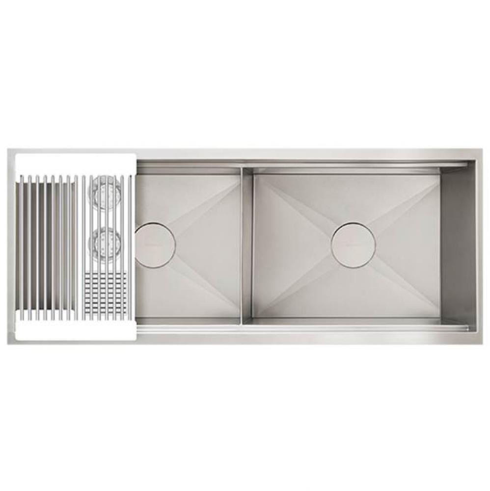 Ideal WashStation 4D