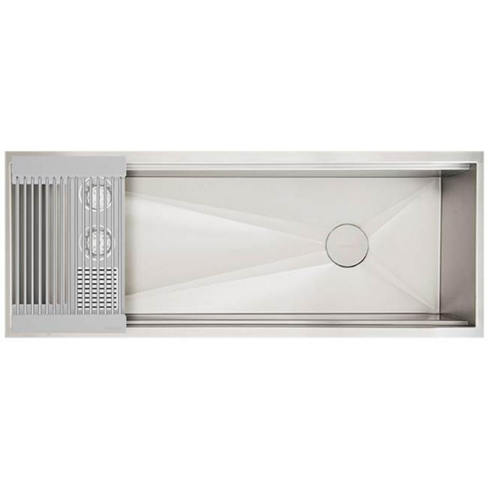 Ideal WashStation 4S