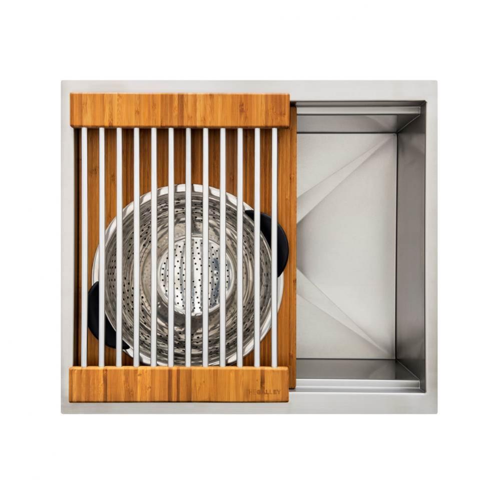 Ideal Workstation 2C