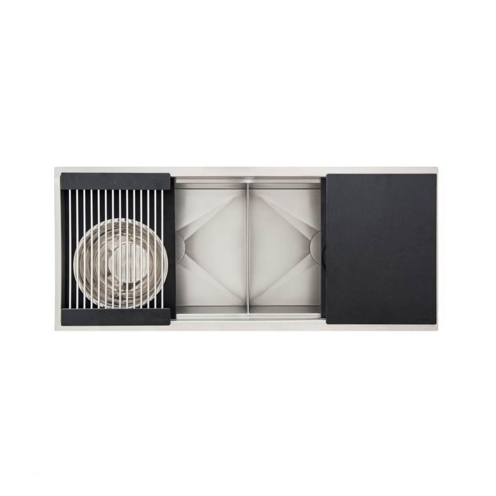 Ideal Workstation 4D