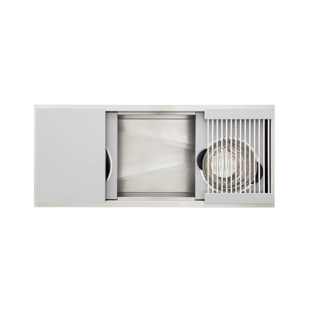 Ideal Workstation 4S