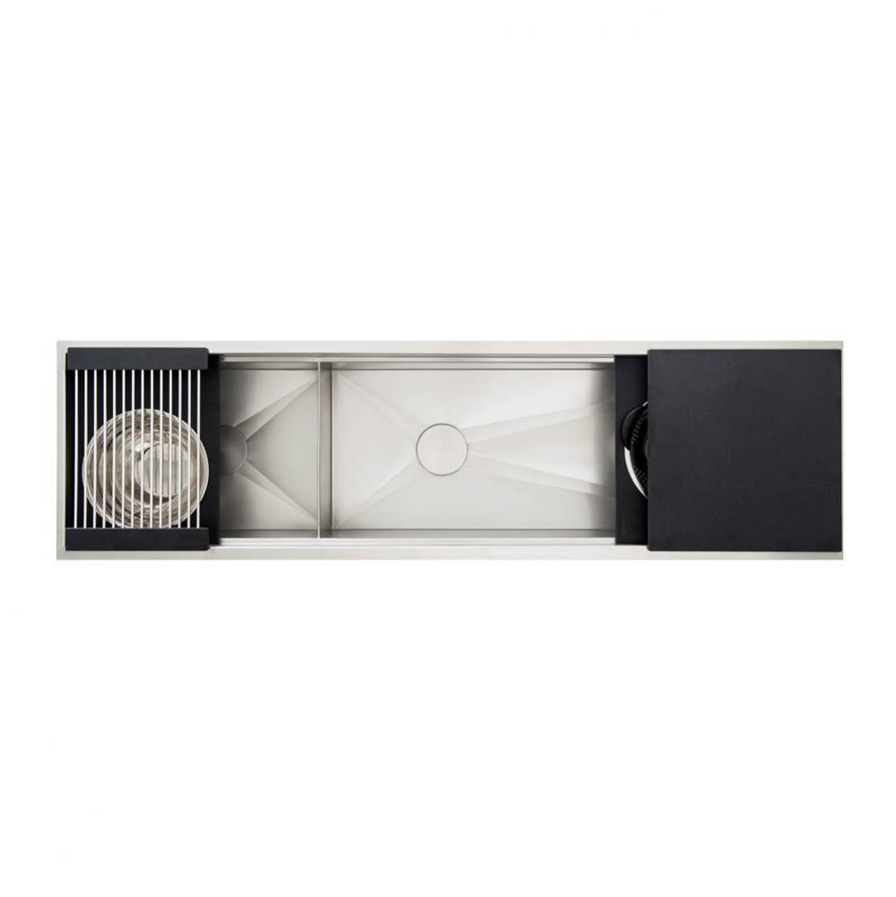 Ideal Workstation 6D