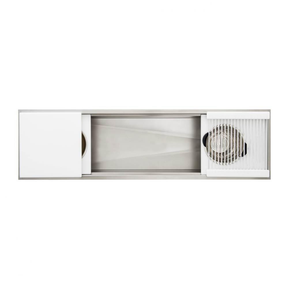 Ideal Workstation 6S