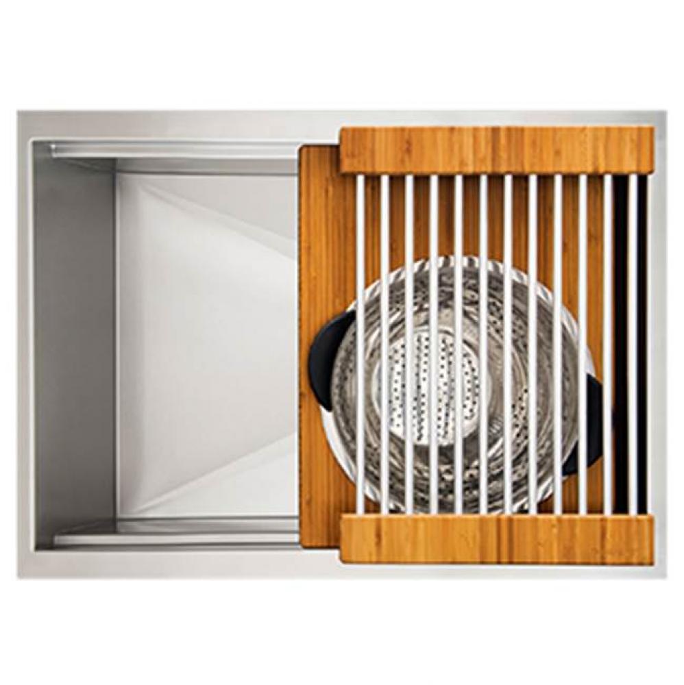 Ideal Workstation 30S