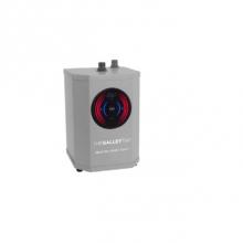 The Galley D-IHWT-SS - Digital Instant Hot Water Tank