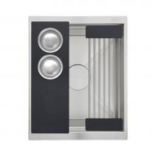 The Galley IBS 18 GT - Ideal BarStation 18