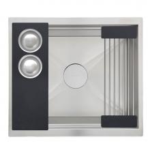 The Galley IBS 24 GT - Kitchen Barstation