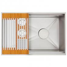 The Galley IWA 30S BA - Ideal WashStation 30S