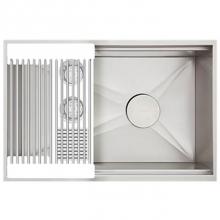 The Galley IWA 30S WH - Ideal WashStation 30S