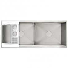 The Galley IWA 4D WH - Ideal WashStation 4D