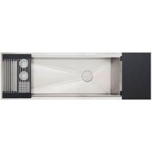 The Galley IWA 4 DD 12 S GT - Ideal WashStation 4S plus DryDock 12