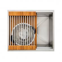 The Galley IWS 2C BA - Ideal Workstation 2C