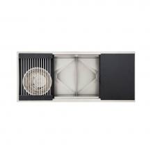 The Galley IWS 4D GT - Ideal Workstation 4D