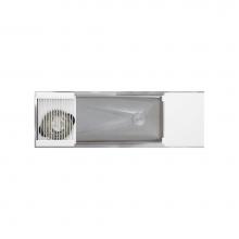 The Galley IWS 4 DD 12 S WH - Ideal Workstation 4S plus DryDock 12