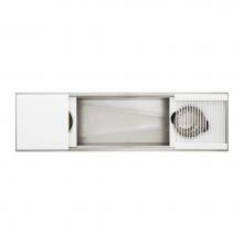 The Galley IWS 6S WH - Ideal Workstation 6S