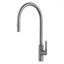The Galley IWT-D-GSS - Ideal Galley Tap