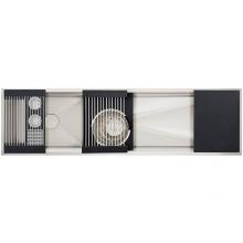 The Galley IWW 6D GT - Ideal WorkandWashStation 6D