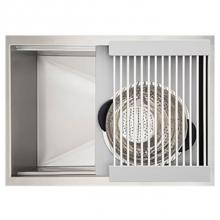 The Galley IWS 30S GR - Ideal Workstation 30S