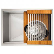 The Galley IWS 30S BA - Ideal Workstation 30S