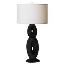 Thumprints FT-1201-ASL-2101 - Loop -Black- White