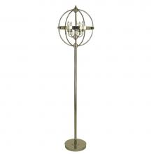 Thumprints FT-1264-ASL-2179 - Compass -