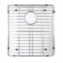 Topzero GRS380SS - Stainless Steel Bottom Grid Fits London, Berlin Big