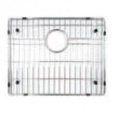 Topzero GRS609SS - Bottom