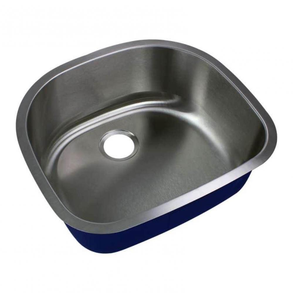 Transolid Meridian STS SGL  UM 16ga