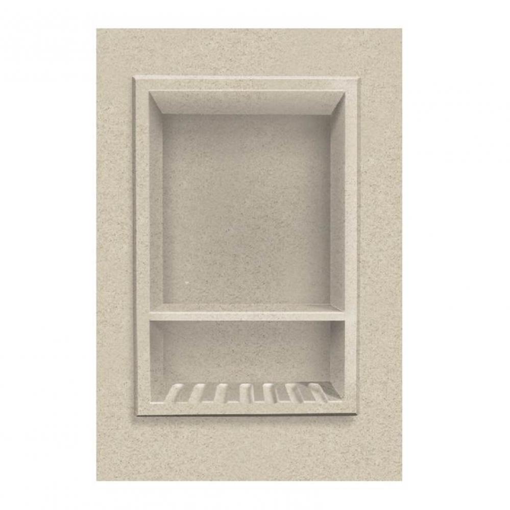 Decor 10-In X 15-In Recessed Shampoo Caddy