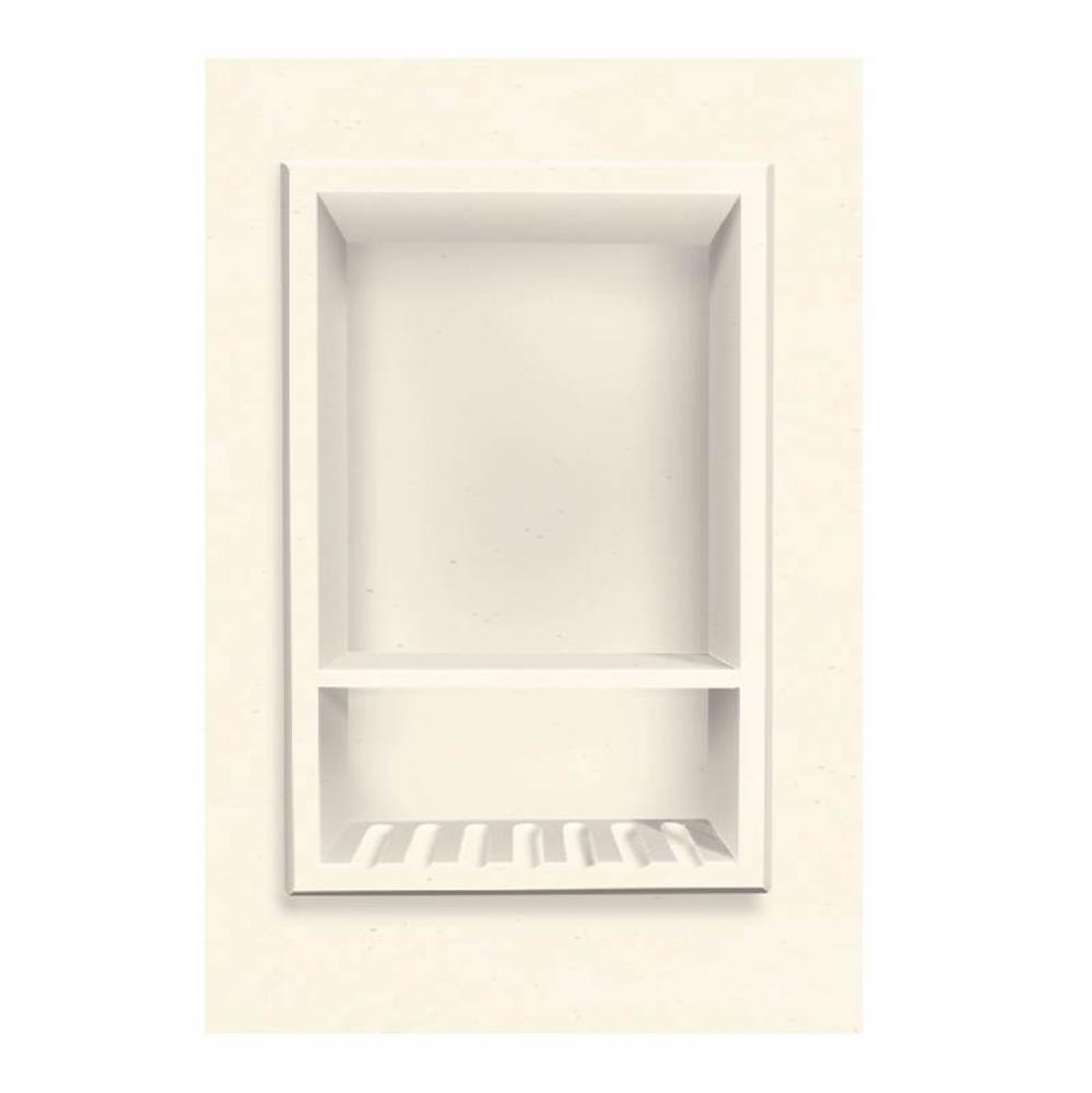 Decor 10-In X 15-In Recessed Shampoo Caddy