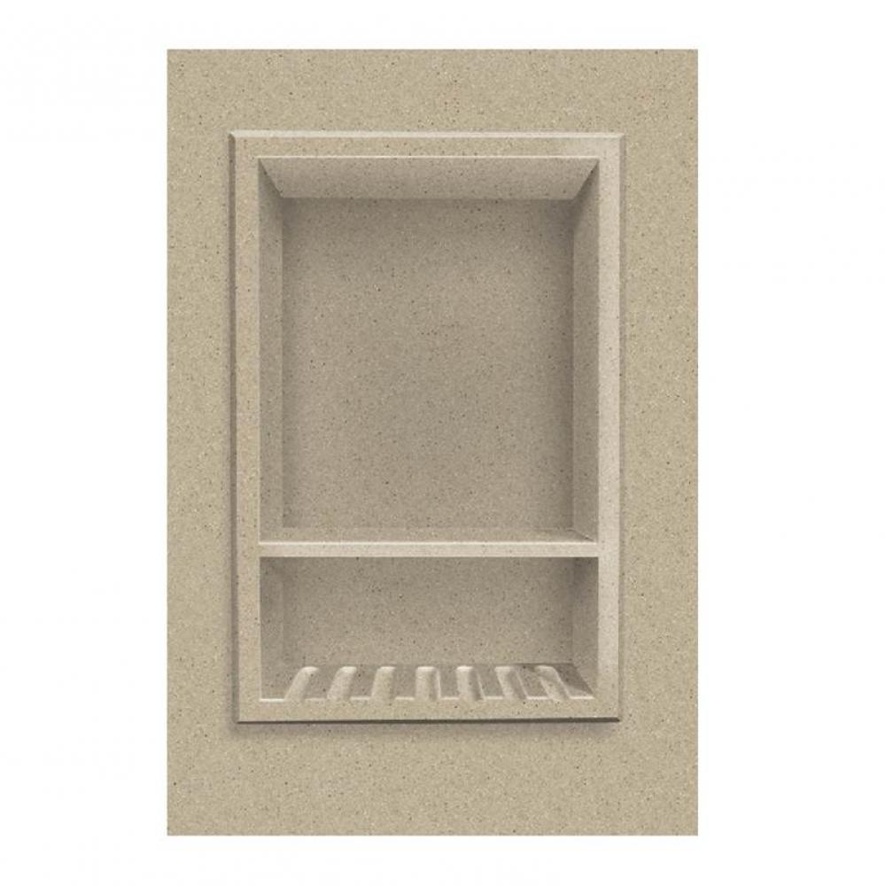 Decor 10-In X 15-In Recessed Shampoo Caddy