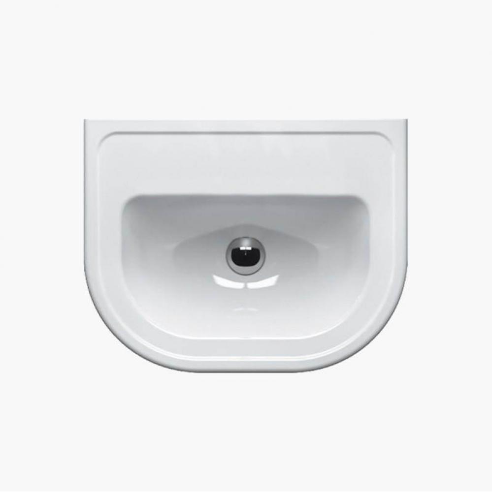 Transolid Catalano Canova Washbasin No Holes
