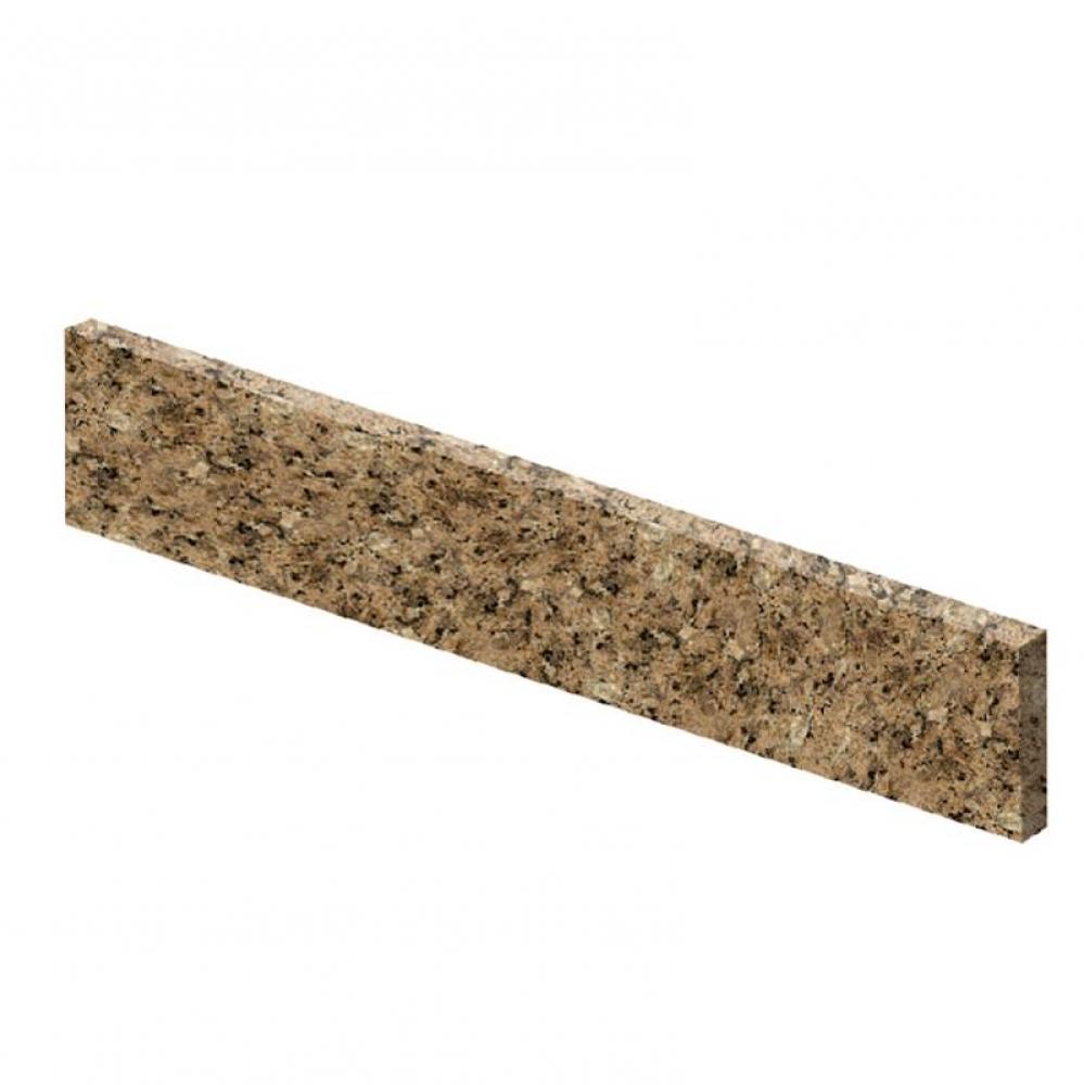 Granite 19-in Right-Hand Side Splash