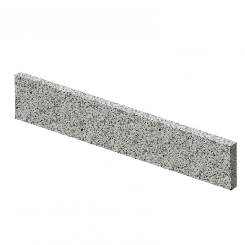 Granite 19-in Right-Hand Side Splash
