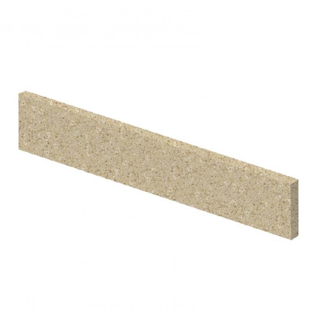 Engineered Quartz 19-in Right-Hand Side Splash