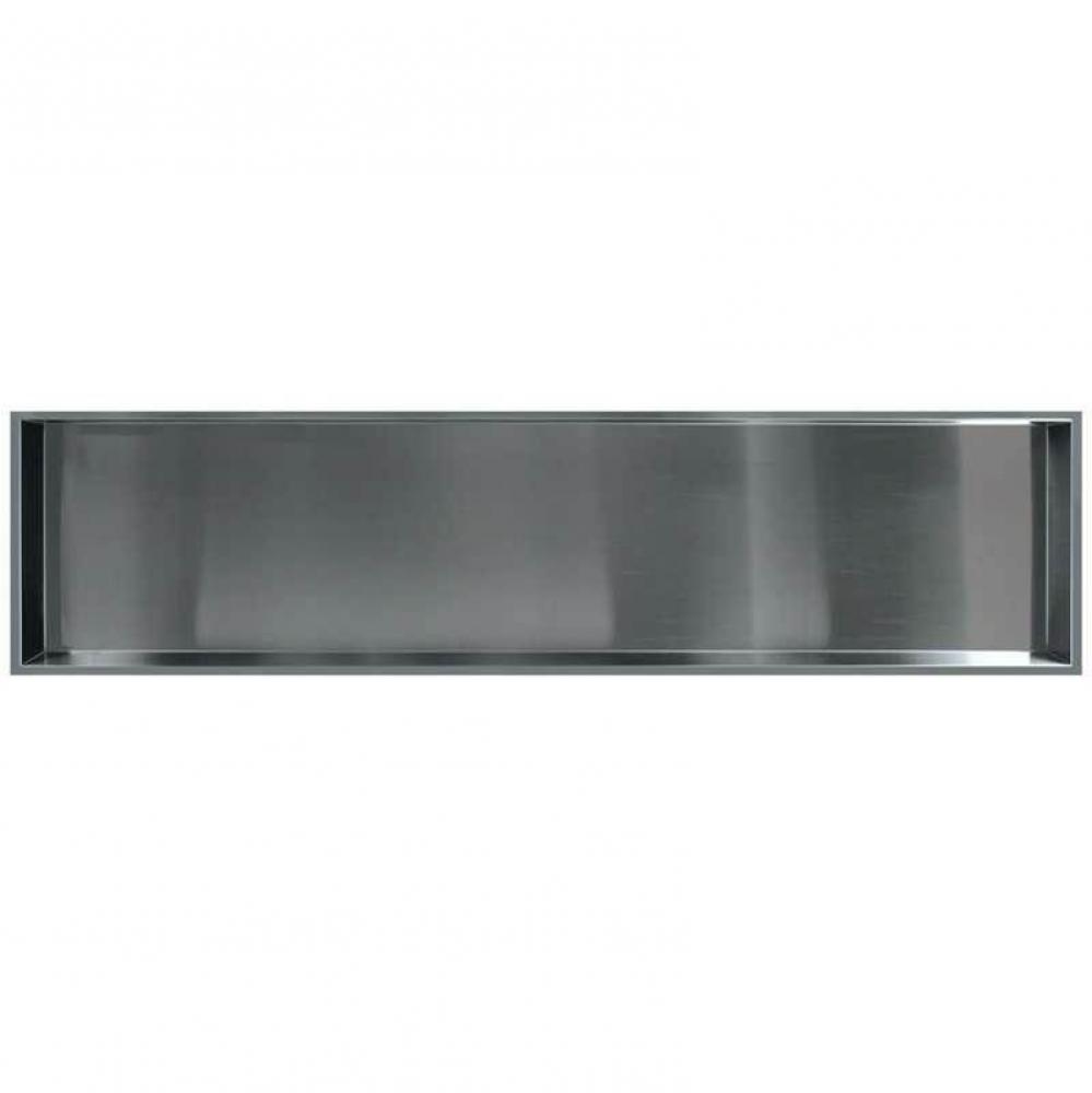 Transolid Horizontal Storage Pod all Stainless